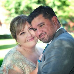 Meet your Posher, Sharron